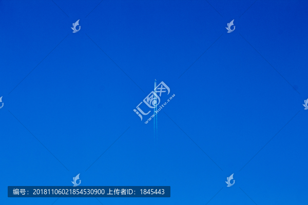 高空飛機(jī)