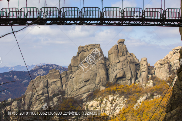 遠(yuǎn)山的呼喚