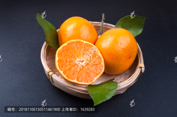 宜昌蜜橘