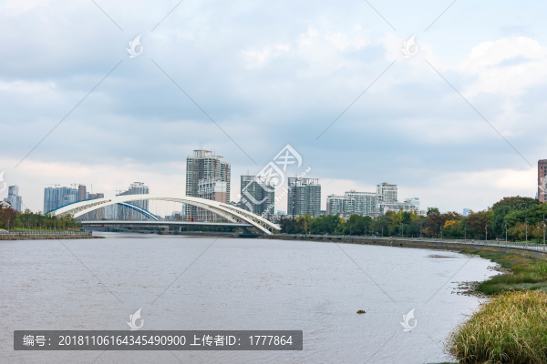 寧波澄浪橋