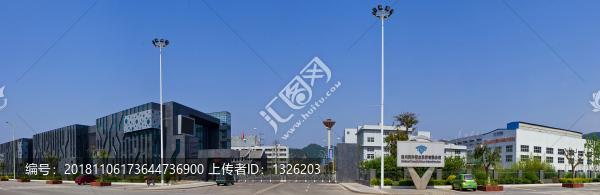 射洪工業(yè)
