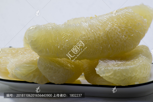 蜜柚