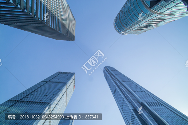 深圳平安金融中心