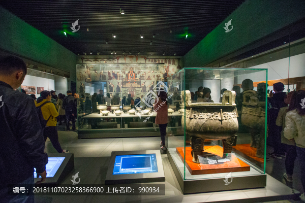 陜西歷史博物館