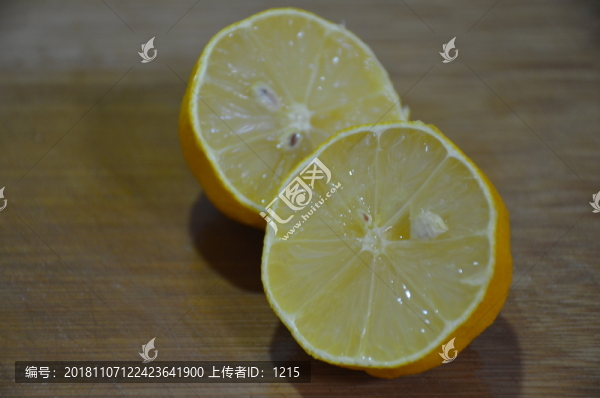 檸檬