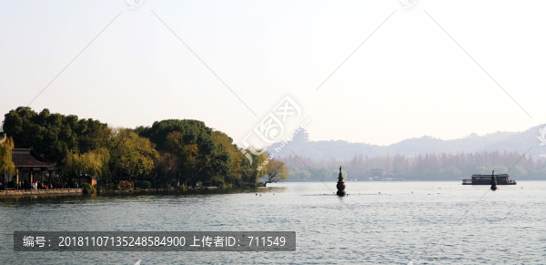 西湖