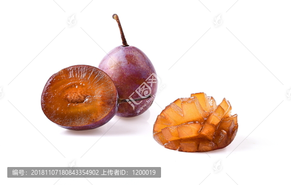 西梅