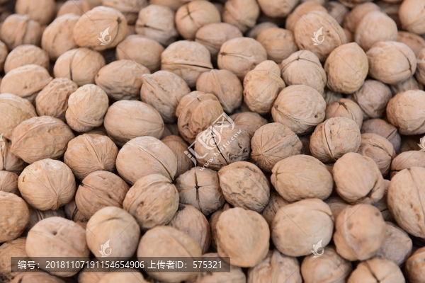 陜西核桃