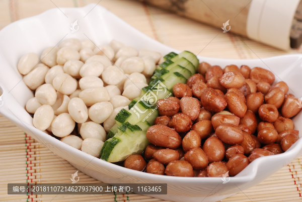 醋泡雙生