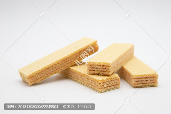 威化餅干