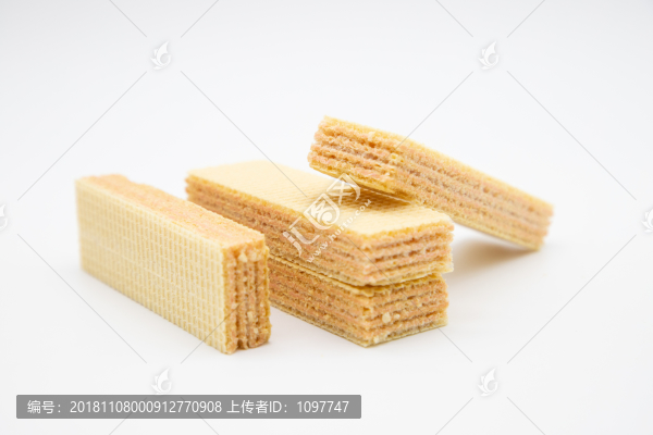 威化餅干