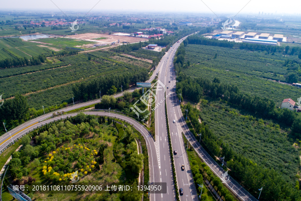 公路風(fēng)景