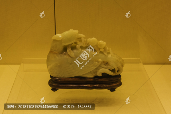 清青玉臥鳳