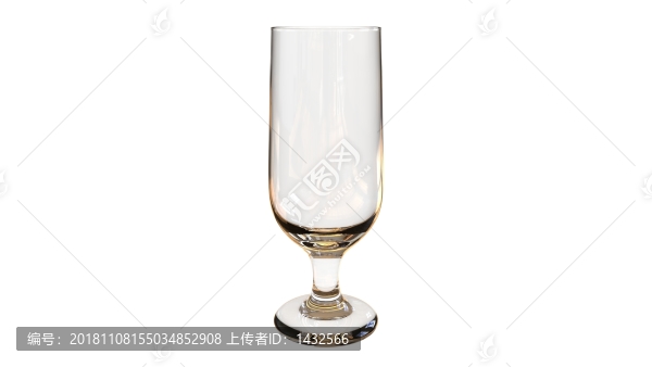 玻璃酒杯