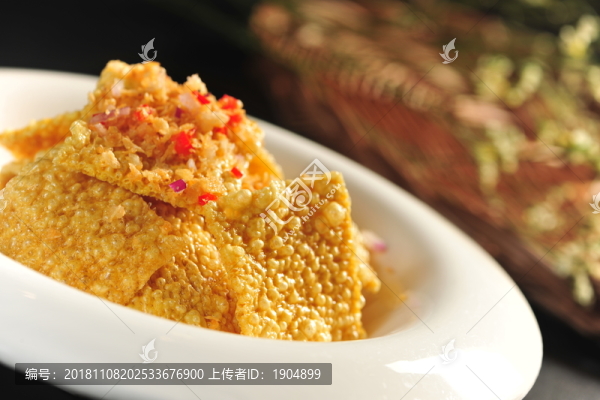 鍋巴