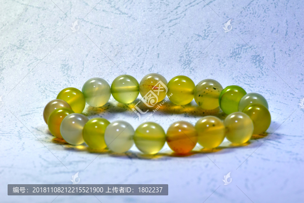 瑪瑙手串