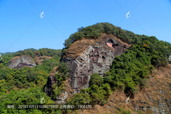 山頭