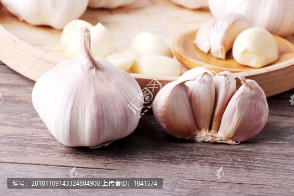 大蒜