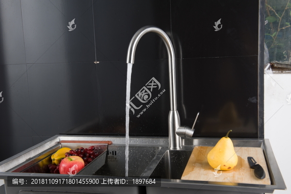 水龍頭