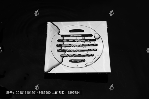 地漏