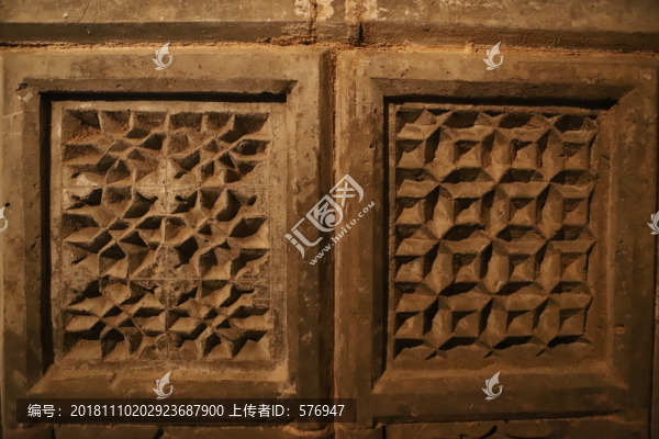 磚雕墓