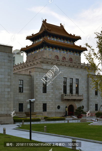楊浦區(qū)圖書館