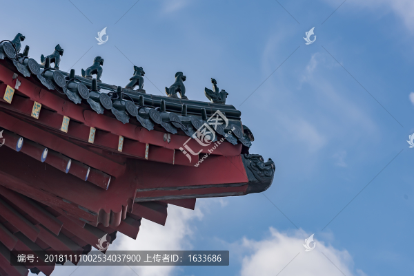 屋檐