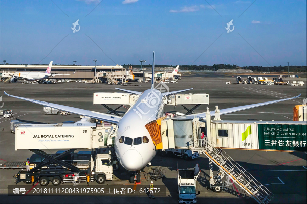 日本機(jī)場