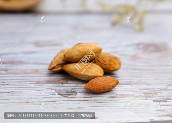 巴旦木