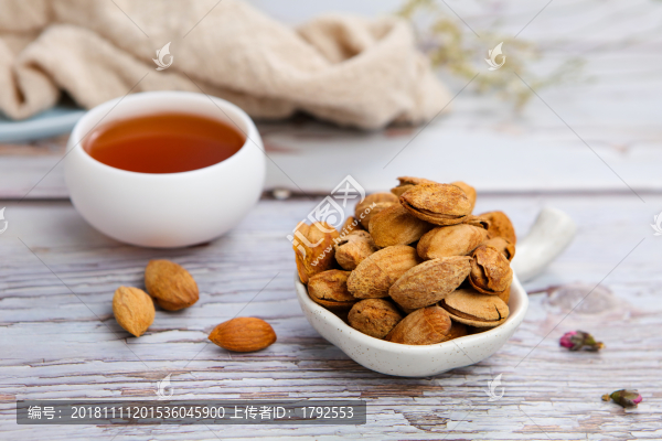 巴旦木