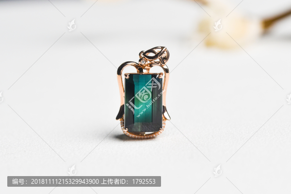 碧璽