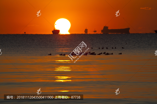 日出