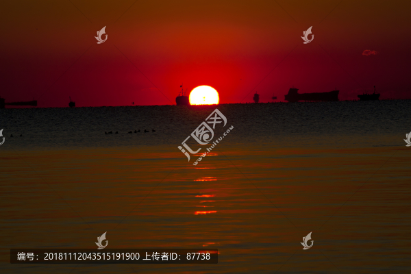 日出