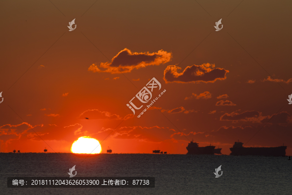 日出