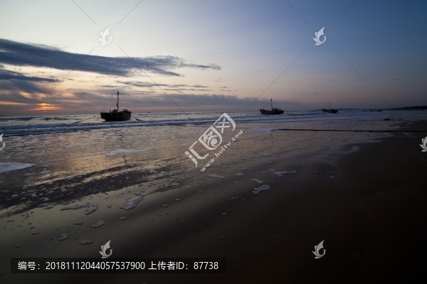 日出
