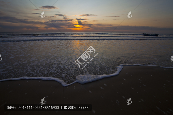 日出