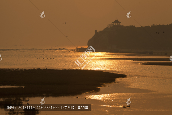 日出