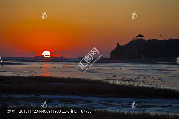 日出