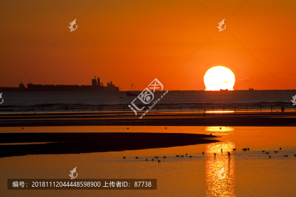 日出