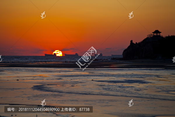 日出
