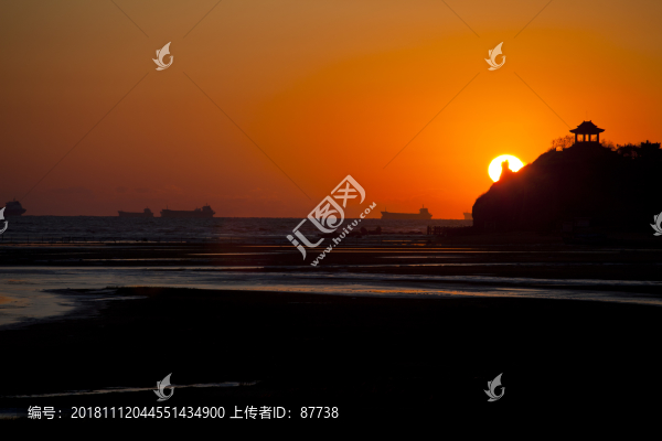 日出