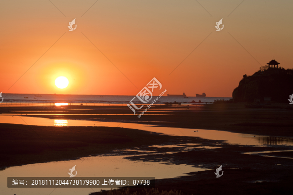 日出