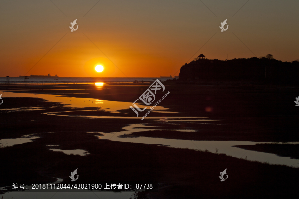 日出