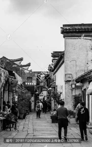 震澤古鎮(zhèn)