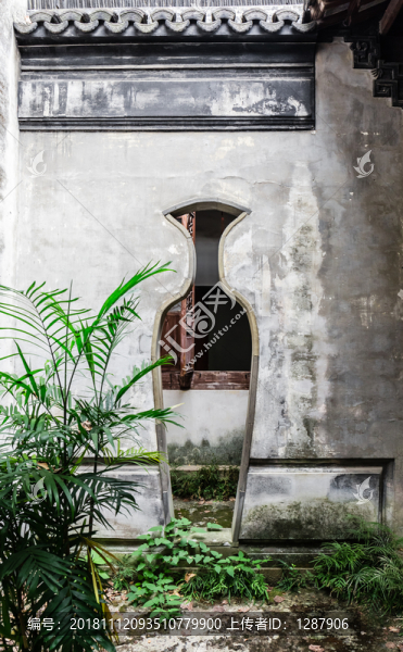 園林建筑