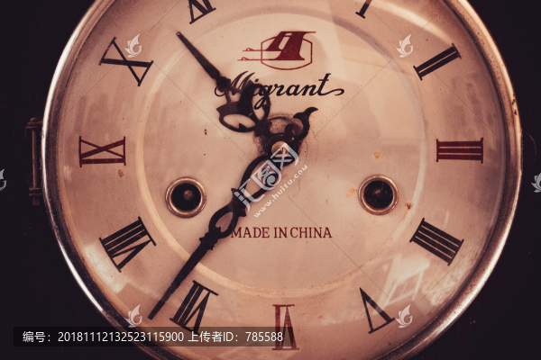 時(shí)鐘