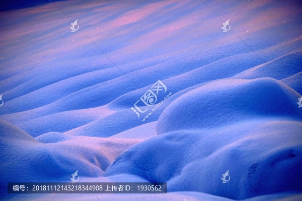 雪