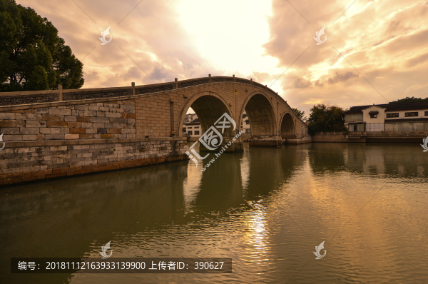 蘇州萬年橋