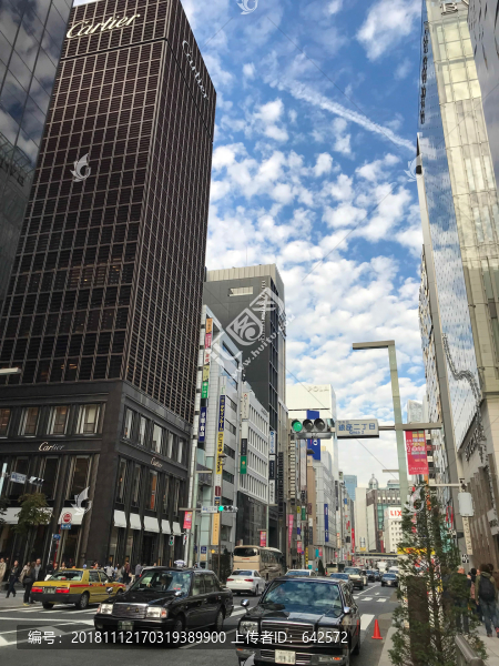 東京街道