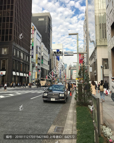 東京街道